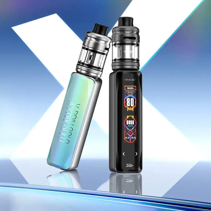 SMOK X-Priv Solo Vape Kit SMOK