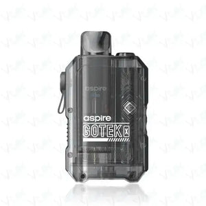 Aspire Gotek X Vape Kit