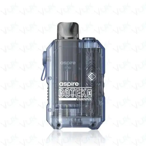 Aspire Gotek X Vape Kit