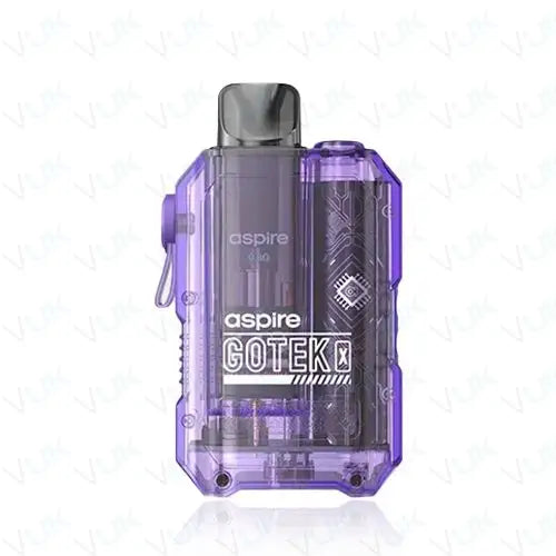 Aspire Gotek X Vape Kit