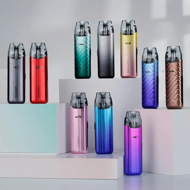 VooPoo Vmate Pro Power Edition Pod Vape Kit VooPoo