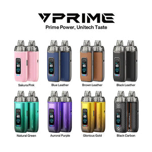 Oxva VPrime Pod Vape Kit